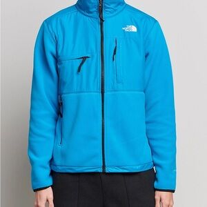 The North Face Men's Vibrant Blue Performance Jacket